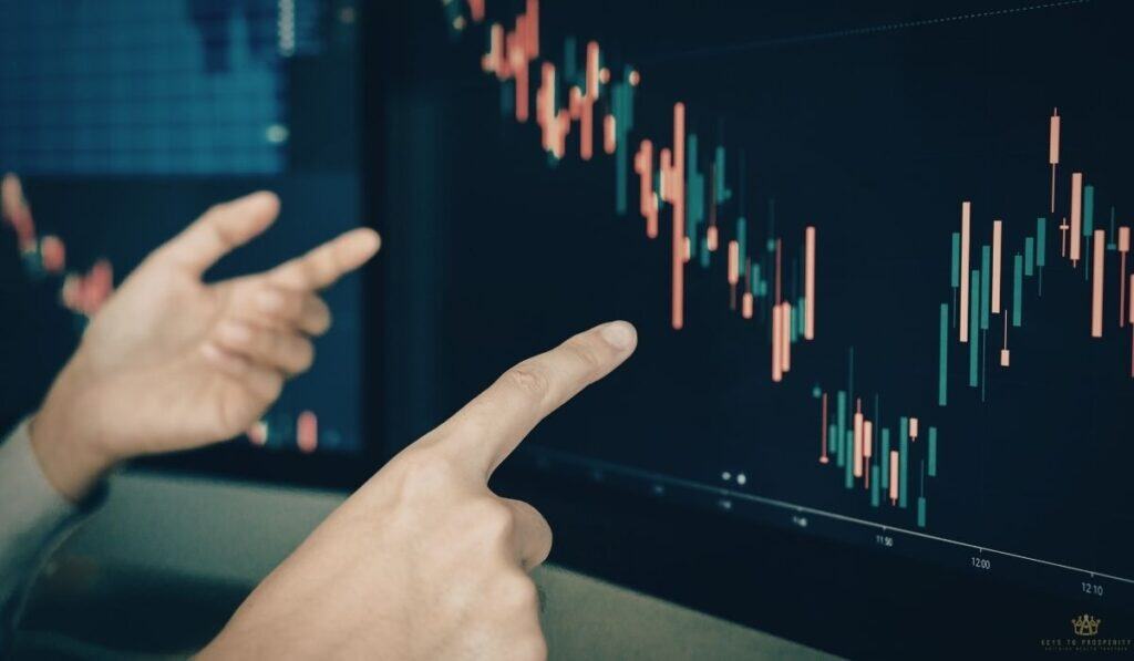 Market Dynamics and Economic Cycles