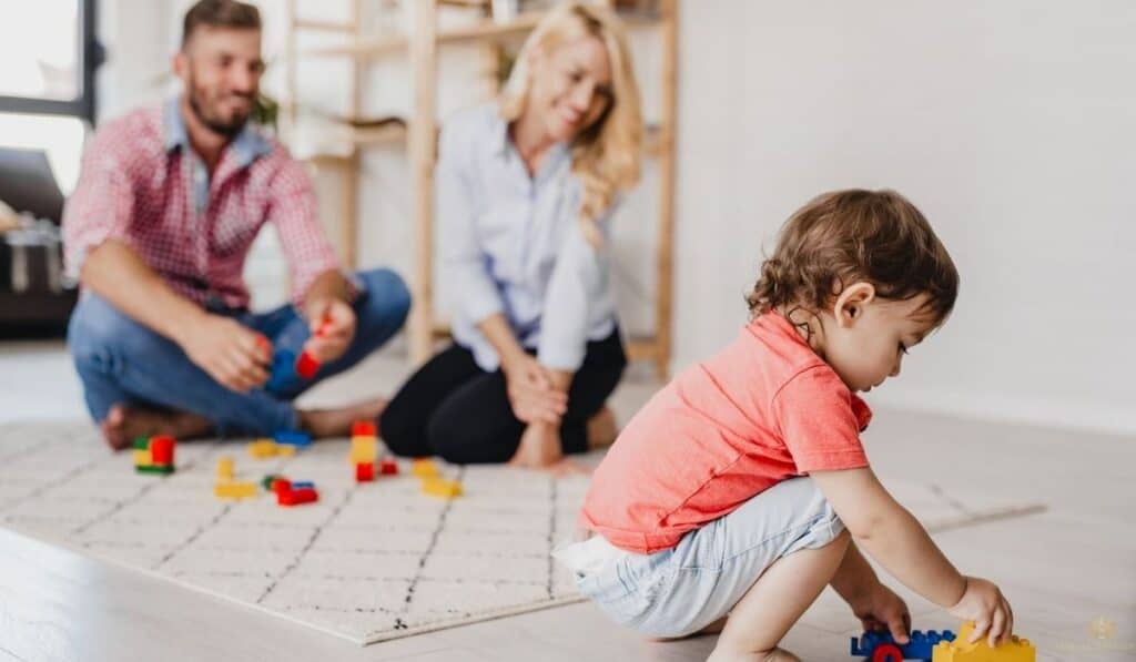 The Power of Geographic Areas