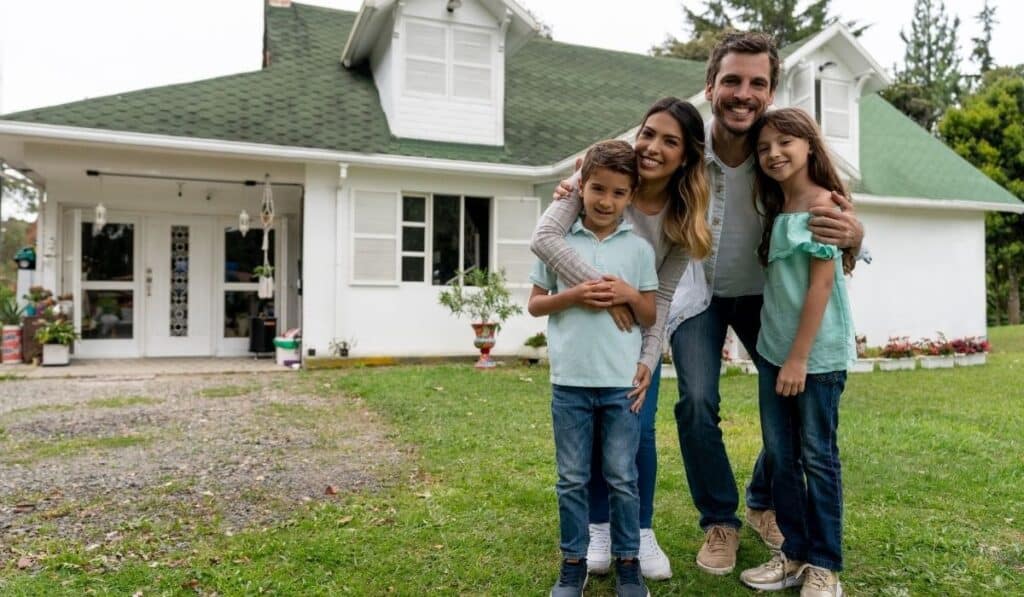How Many Single-Family Homes in the US?