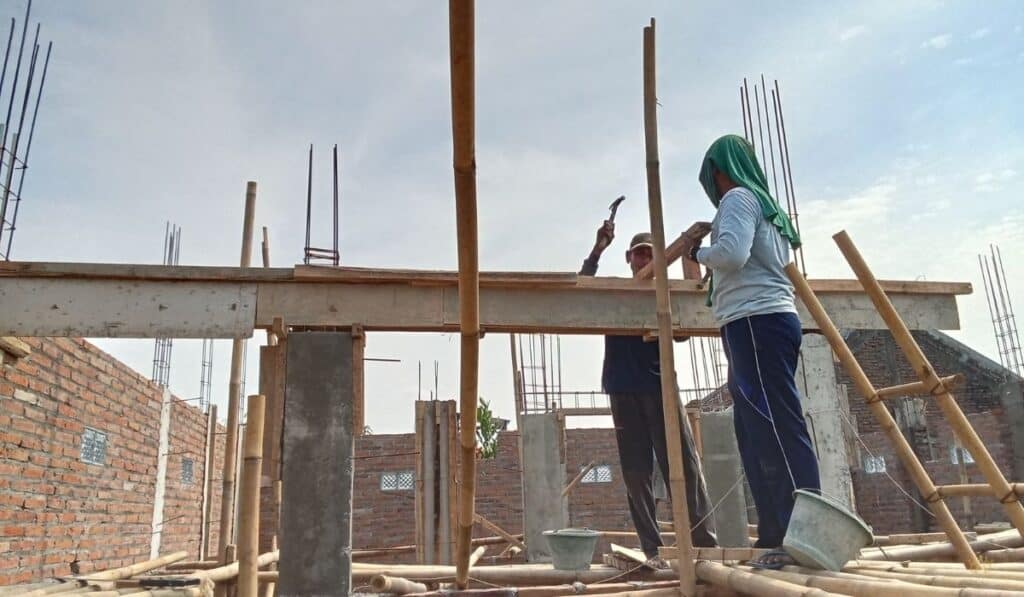 How Many Homes Are Built in the US Each Year?