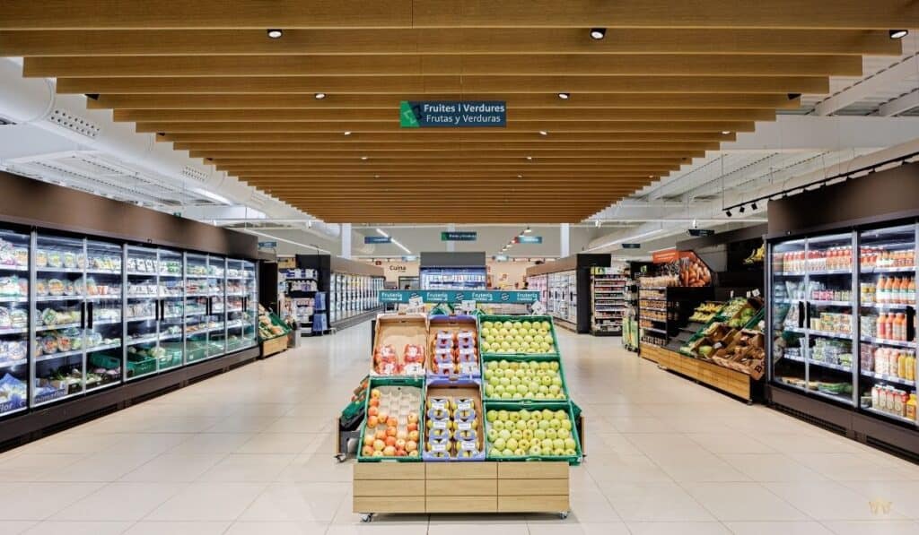 Retail Sector Recovery and Experience-Based Retail