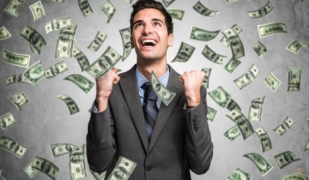 Ordinary Income on Withdrawals