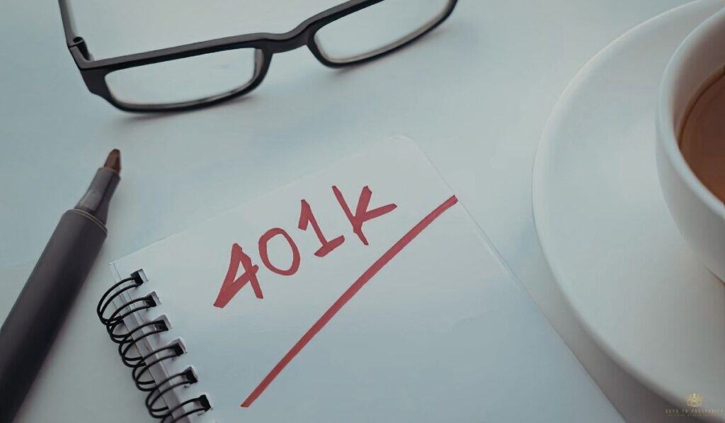 The Top 7 Advantages of 401k: Building Wealth with a 401k Plan in 2026