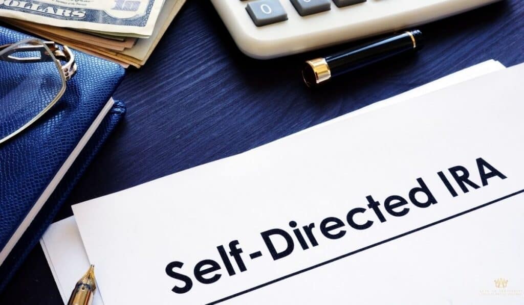 Understanding the Structure: Solo 401k vs. Self-Directed IRA