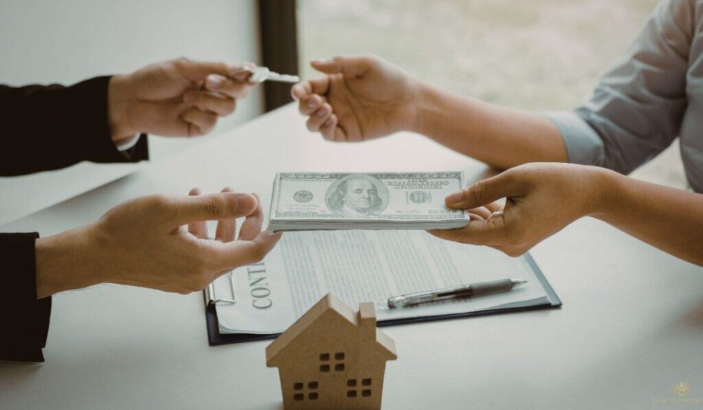 Using Non-Recourse Loans for Real Estate