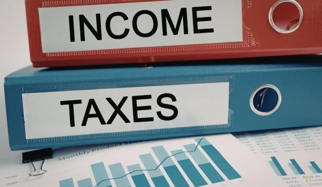 2. Drastically Lower Your Taxable Income with Pre-Tax Contributions