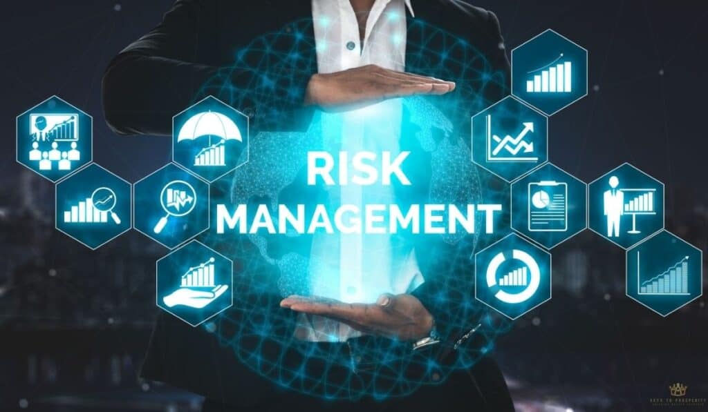 Asset Allocation and Risk Management