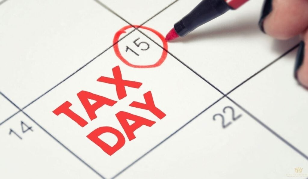 The Problem: A Lump-Sum Tax Bill With a 4-Year Wait