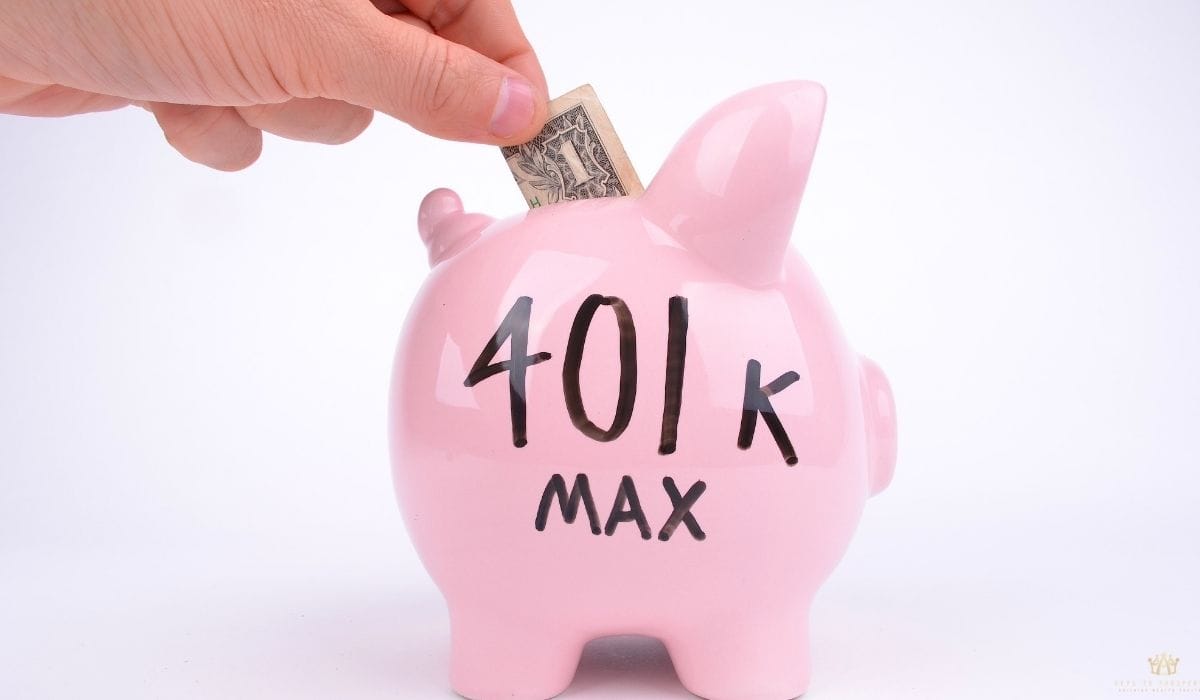 Should You Max Out Your 401k in 2026 The Strategic Priority Stack