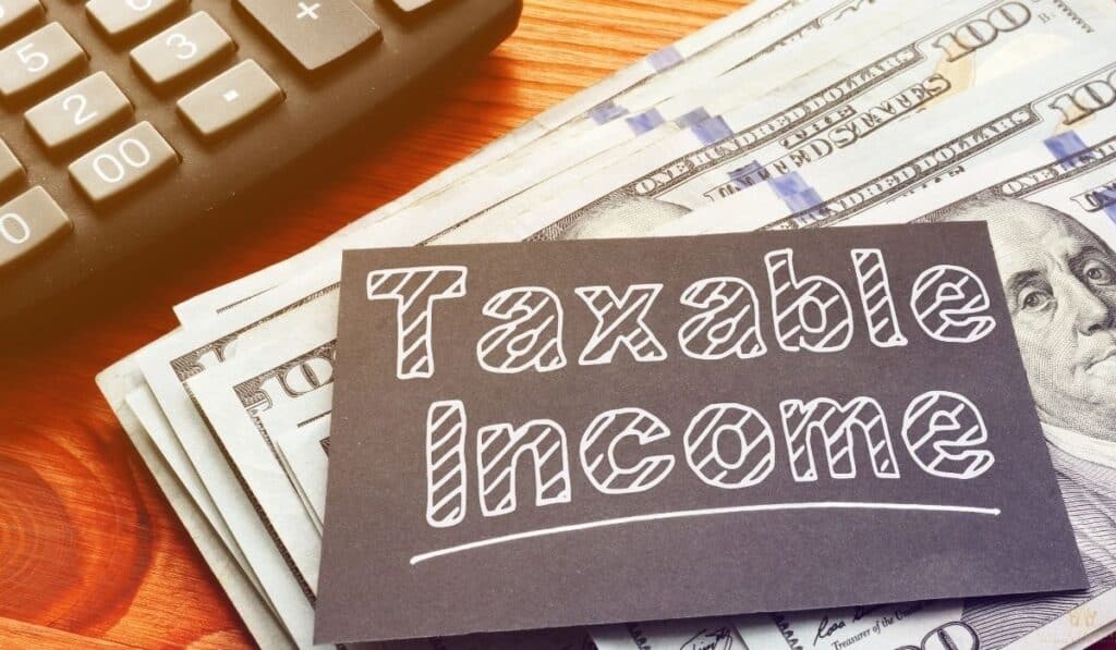 How Fair Market Value Determines Taxable Income