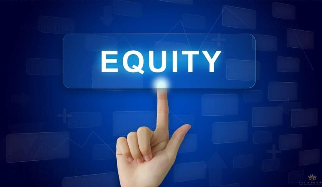 Why Public Company Equity Is More Flexible