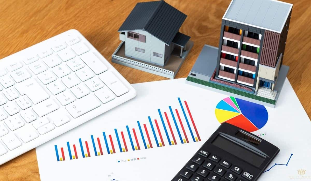 Comparative Market Analysis and a Real Estate Appraisal