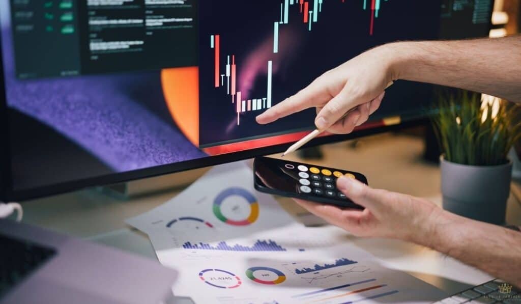 When the Stock Price Goes Up (Taxable Gain)
