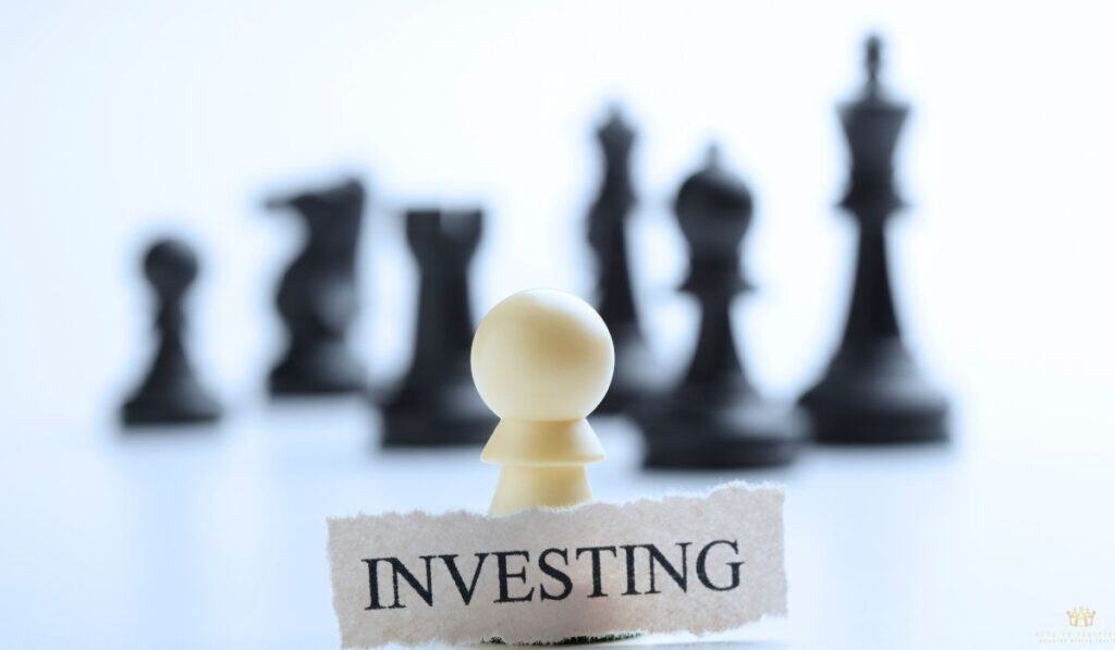Choosing Your Path: Strategies for New and Experienced Investors