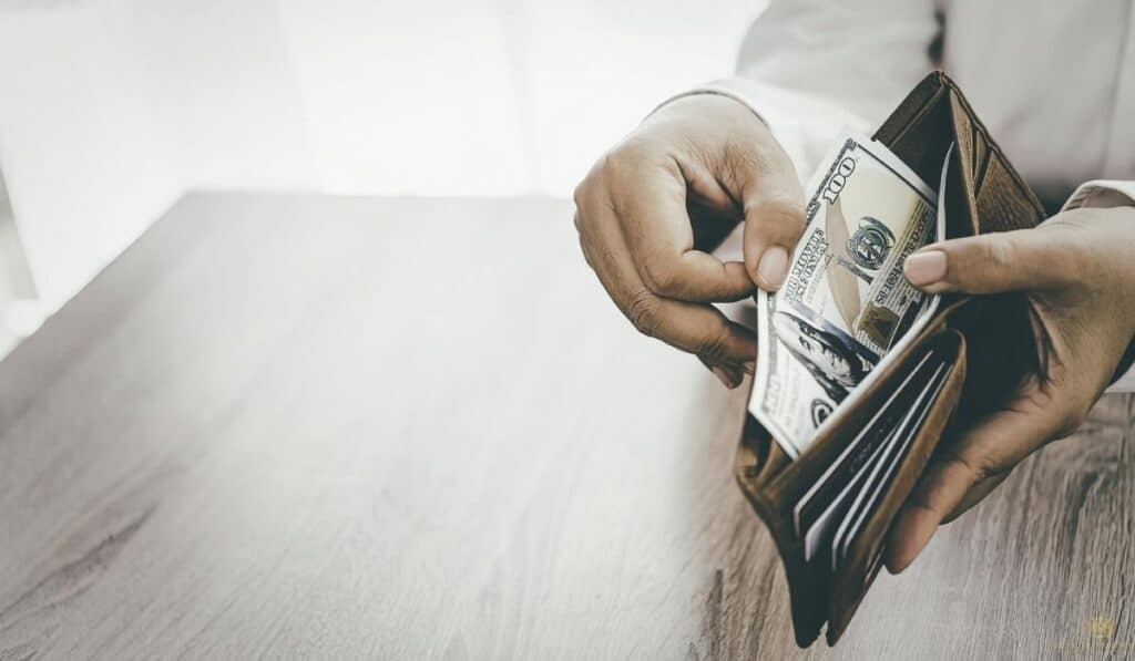 Income Shock or Job Loss