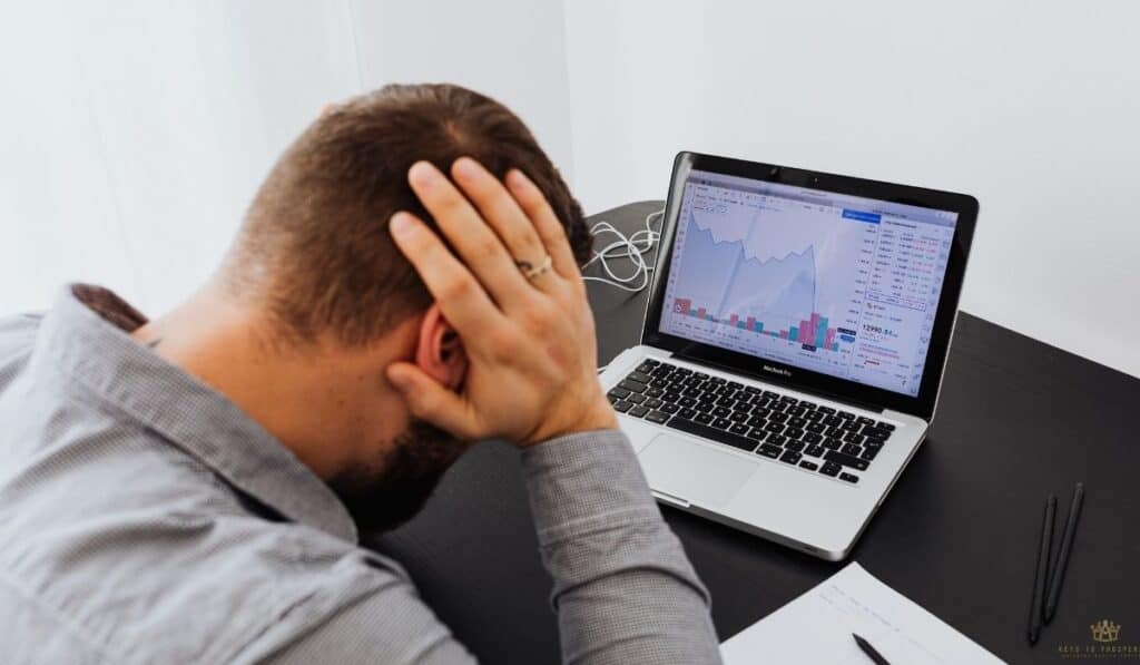 Don't Let the Economy Scare You: Market Downturns Are Not Reasons to Pause