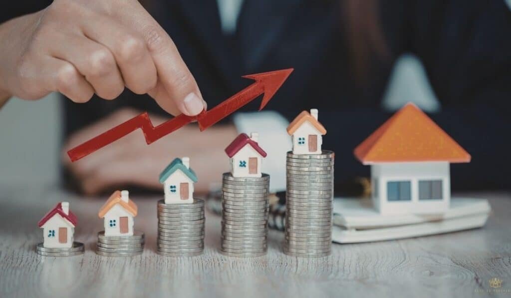 Tracking the Investment: What Is the Average Home Appreciation Per Year in 2026?