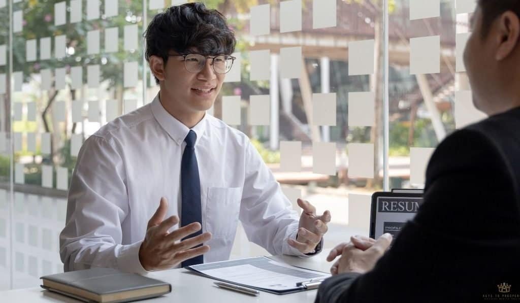 Questions to Ask Your Employer