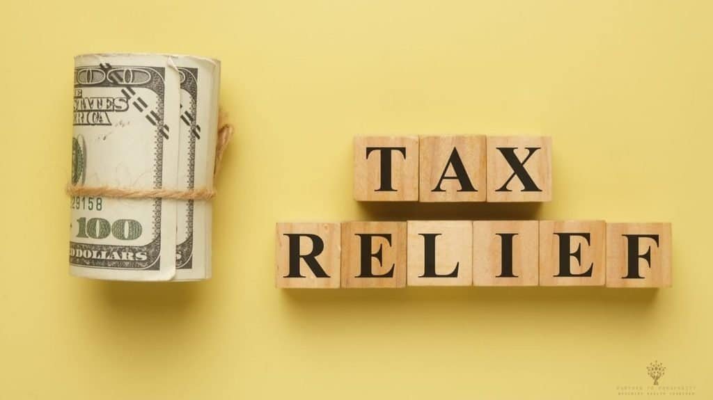 Who Benefits From Big Beautiful Bill: Complete 2025 Guide to Tax Relief Winners
