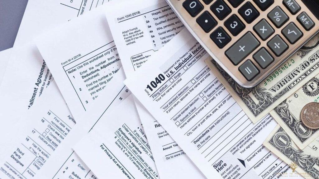Changes to the Tax Code That Matter