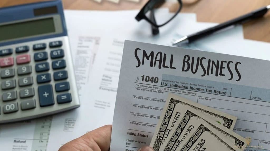 Protecting Access To Small Business Financing