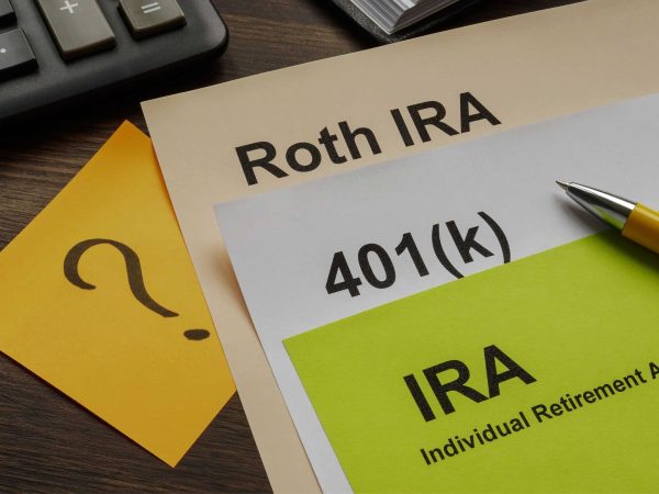 ira