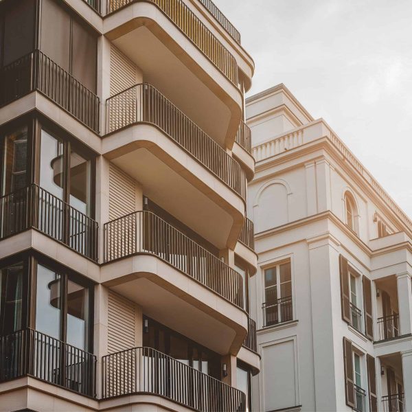 real estate
